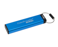 KINGSTON Data Traveler 2000  8GB USB 3.1 120/20 MB/s (DT2000/8GB) - 381679 - zdjęcie 2